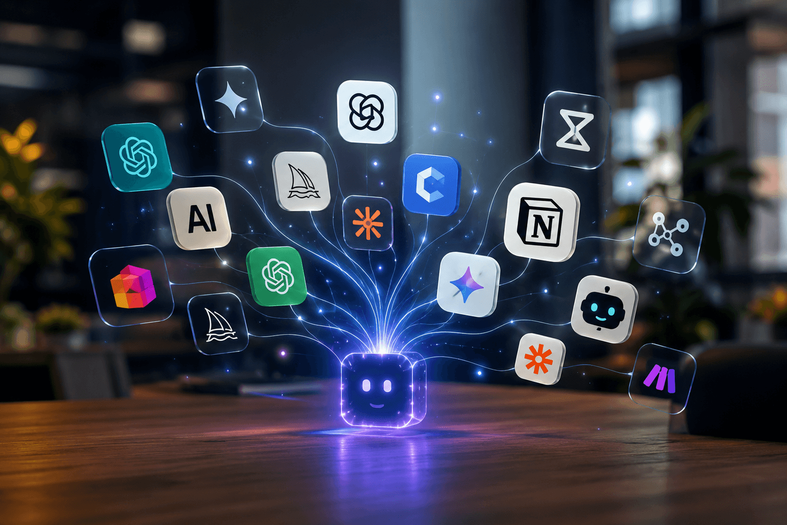 Les meilleurs outils pour automatiser son business en 2026