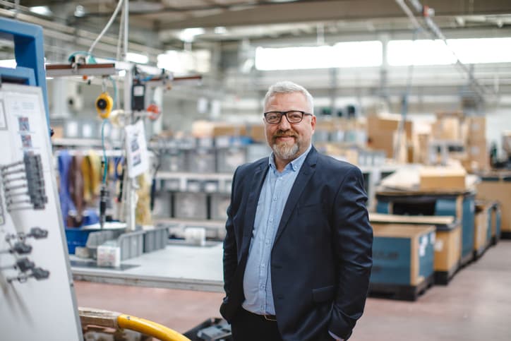 Comment une TPE peut rivaliser avec une grande entreprise grâce à l'IA