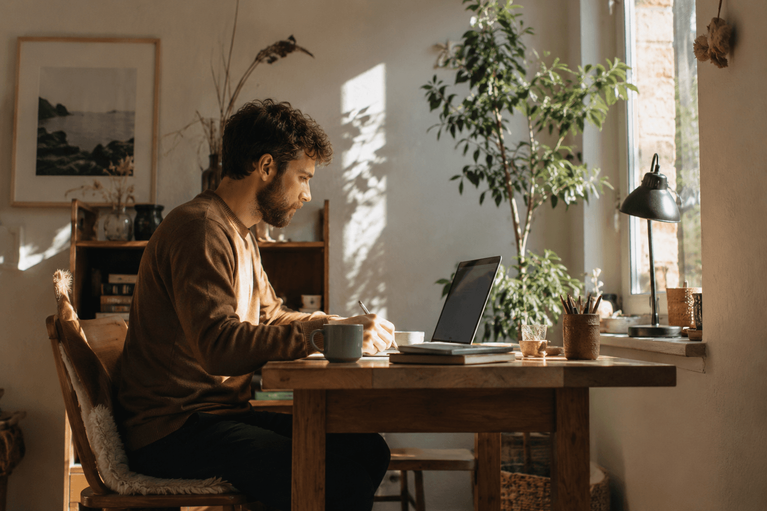 Agent IA vs employé : ce que l'IA peut vraiment faire à ta place en 2026