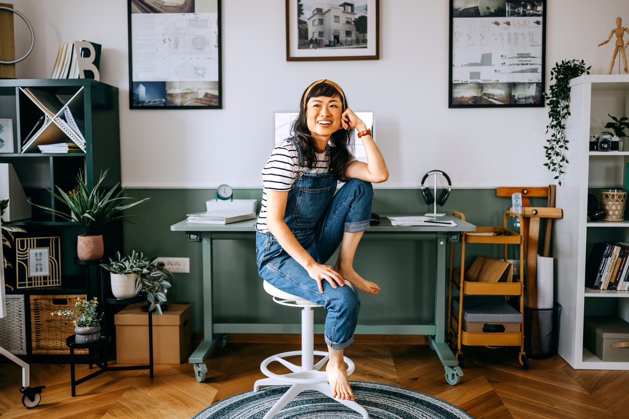 Comment les freelances les plus productifs utilisent l'IA en 2026