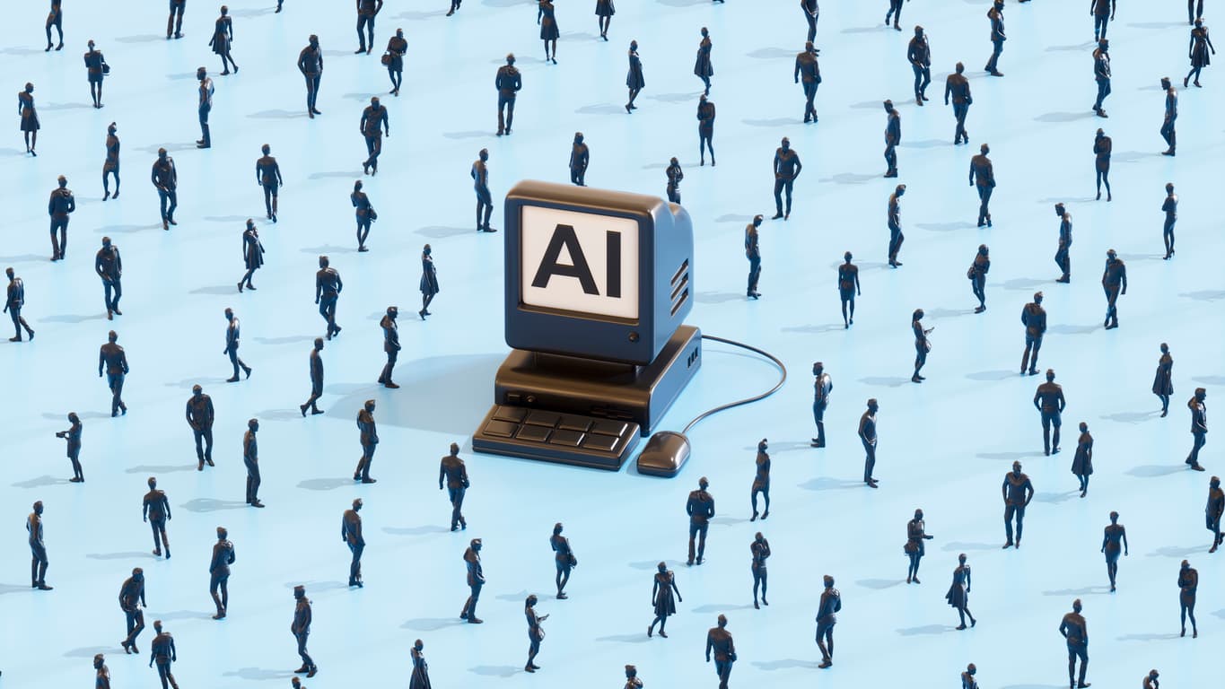 Une équipe d'agents IA prêts à l’emploi : mythe ou réalité ?